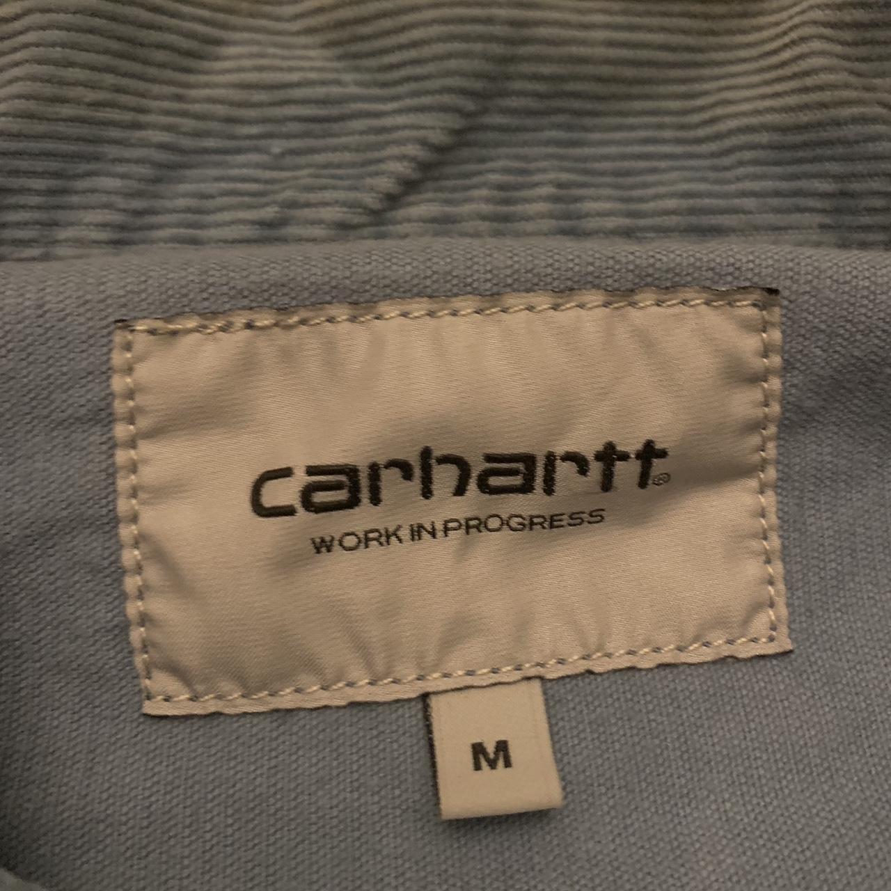 Carhartt WIP Shirt Jacket (M)