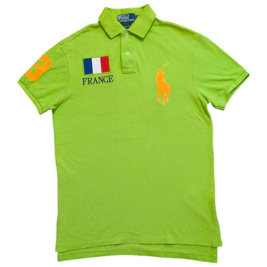 Ralph Lauren France Polo (S)