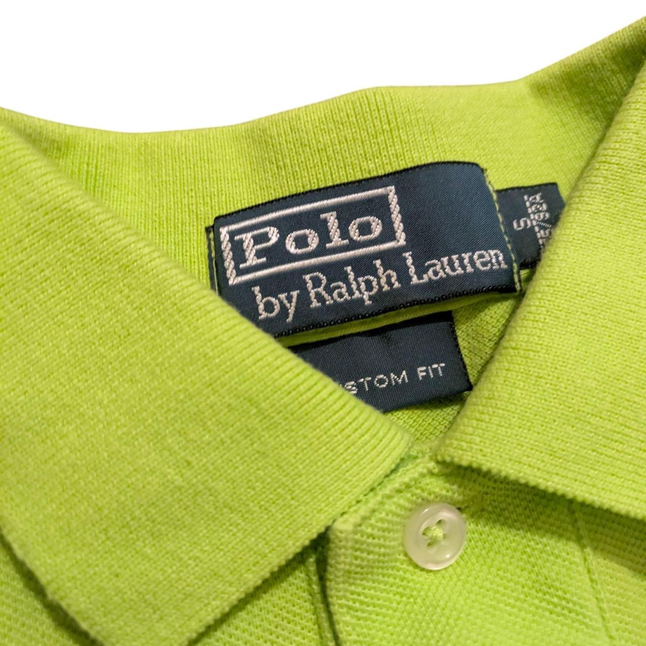 Ralph Lauren France Polo (S)