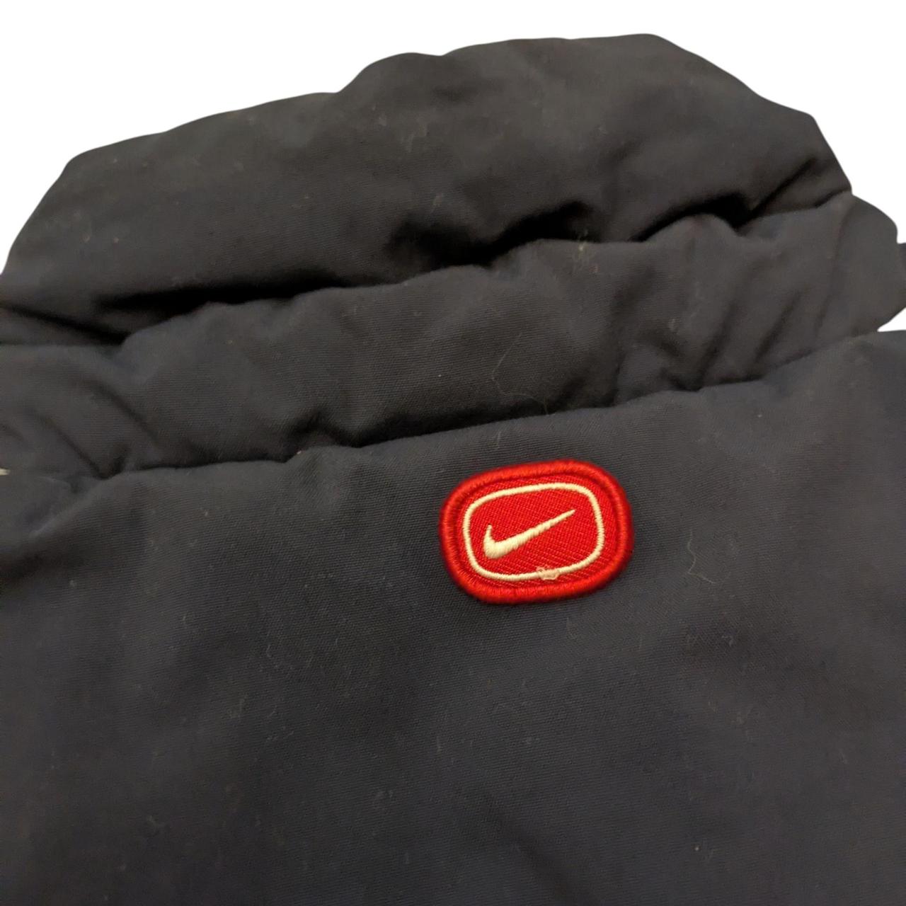 Nike Puffer Jacket (M)