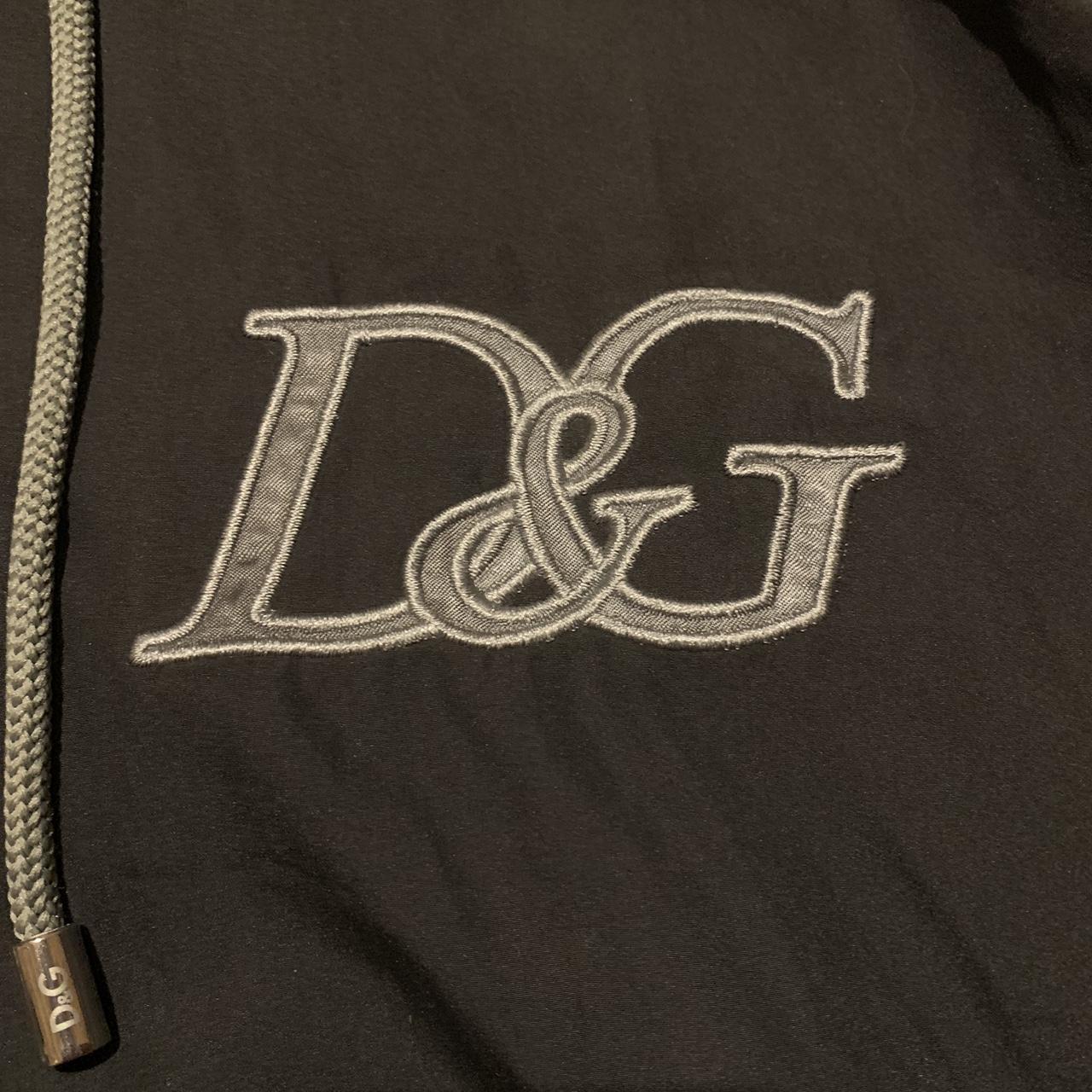 Dolce & Gabbana Hoodie (M)