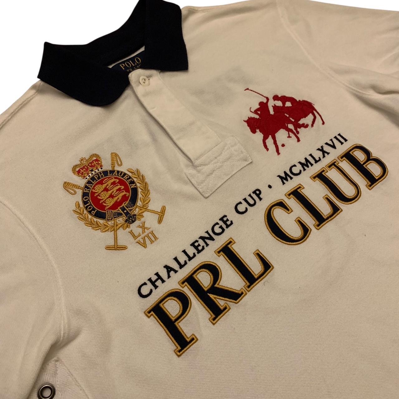 Ralph Lauren Polo (M)