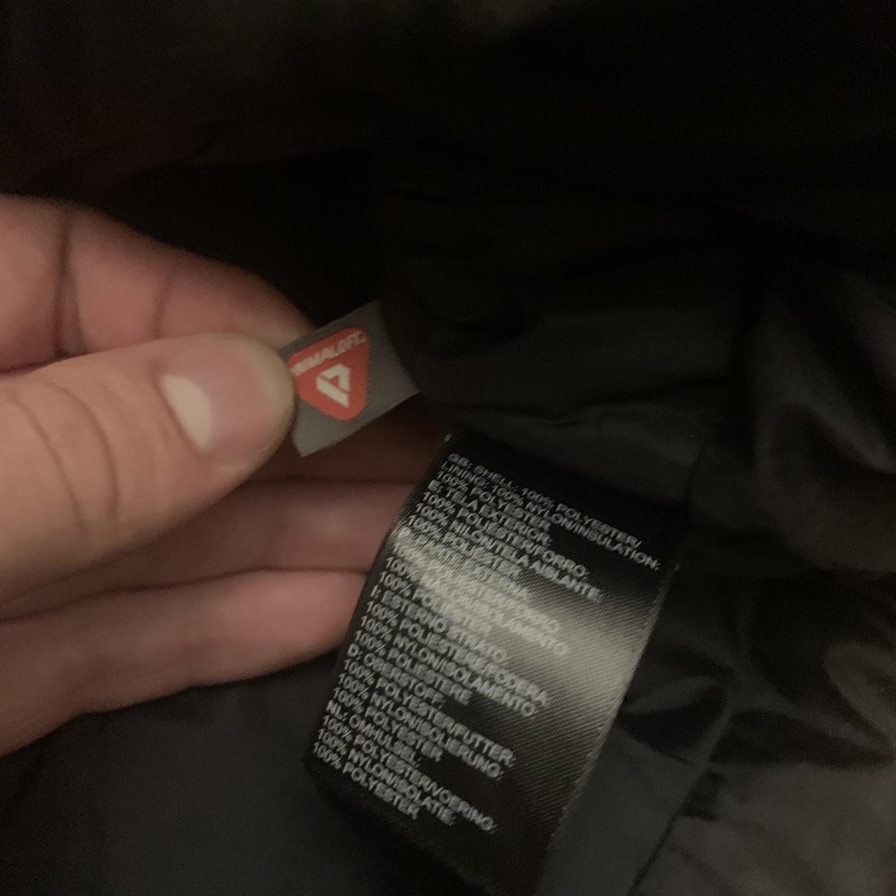 The North Face Womens Jacket (S)