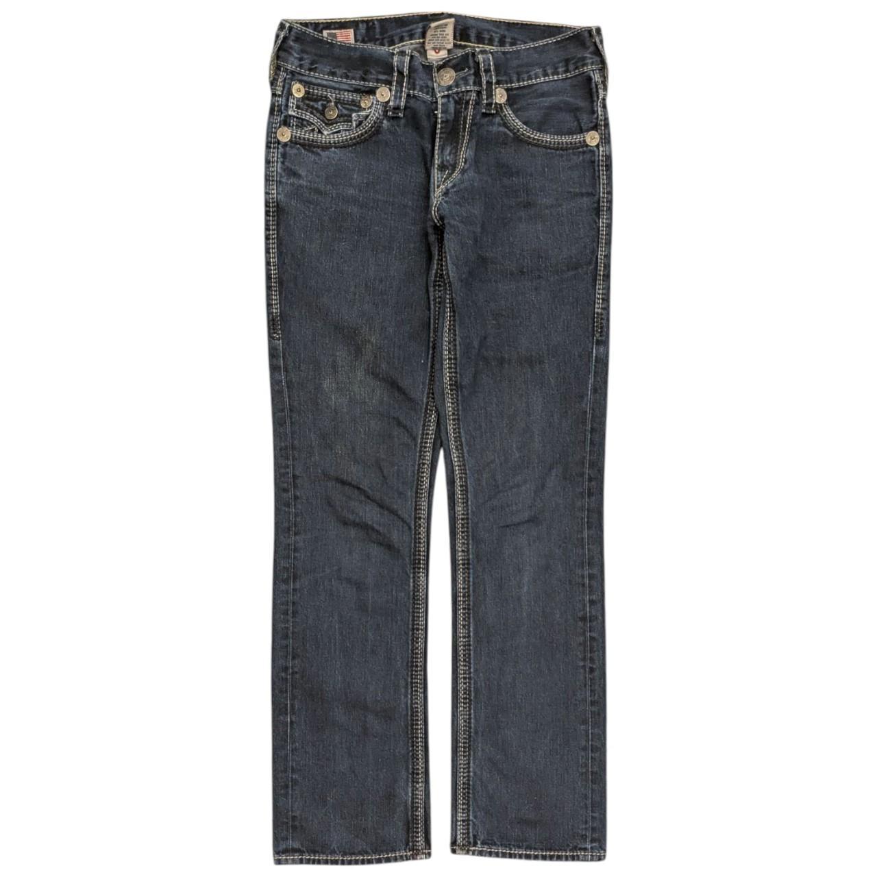 True Religion Big QT Jeans (30)