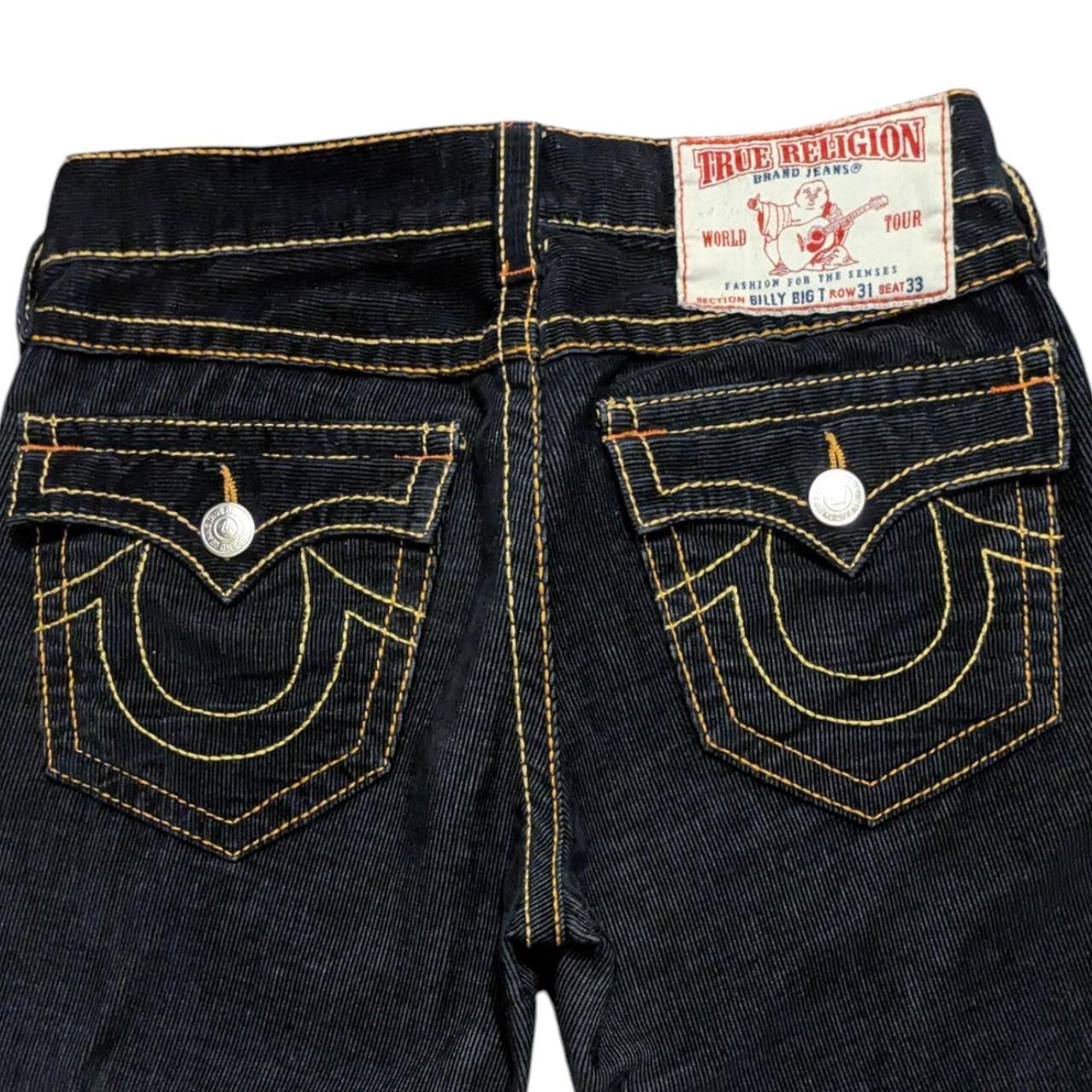 True Religion Corduroy Billy Jeans (31)