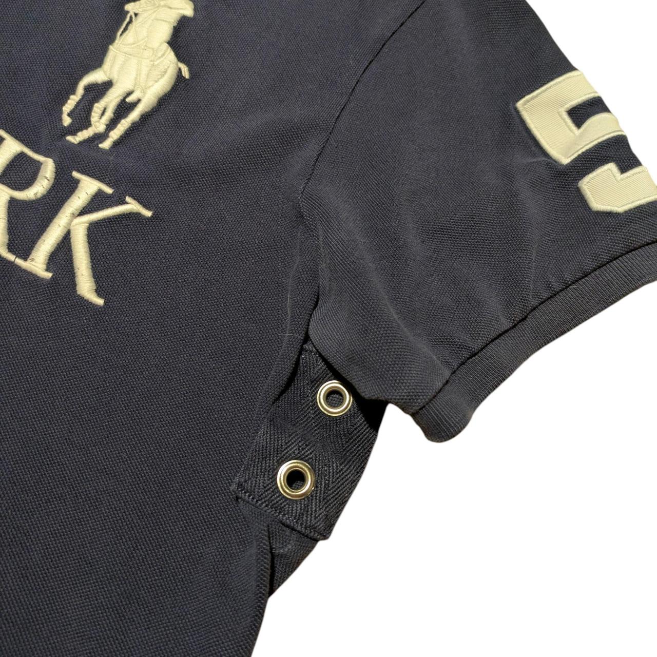 Ralph Lauren New York Polo (XL)