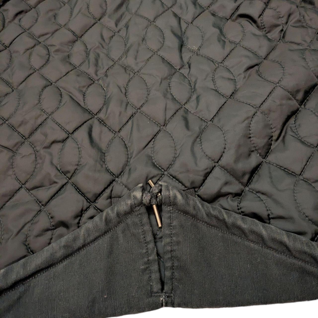 Carhartt X-Clash Parka Jacket (S)