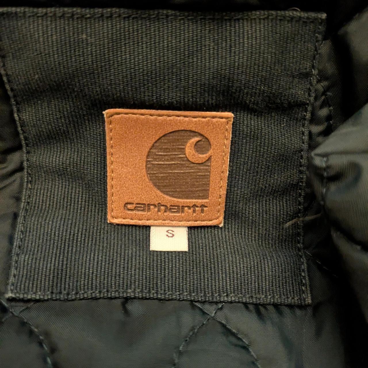 Carhartt X-Clash Parka Jacket (S)