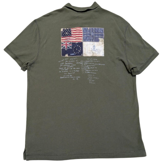 Ralph Lauren Polo Shirt (L)