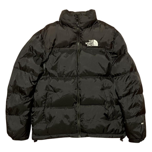 The North Face Puffer Jacket (M)