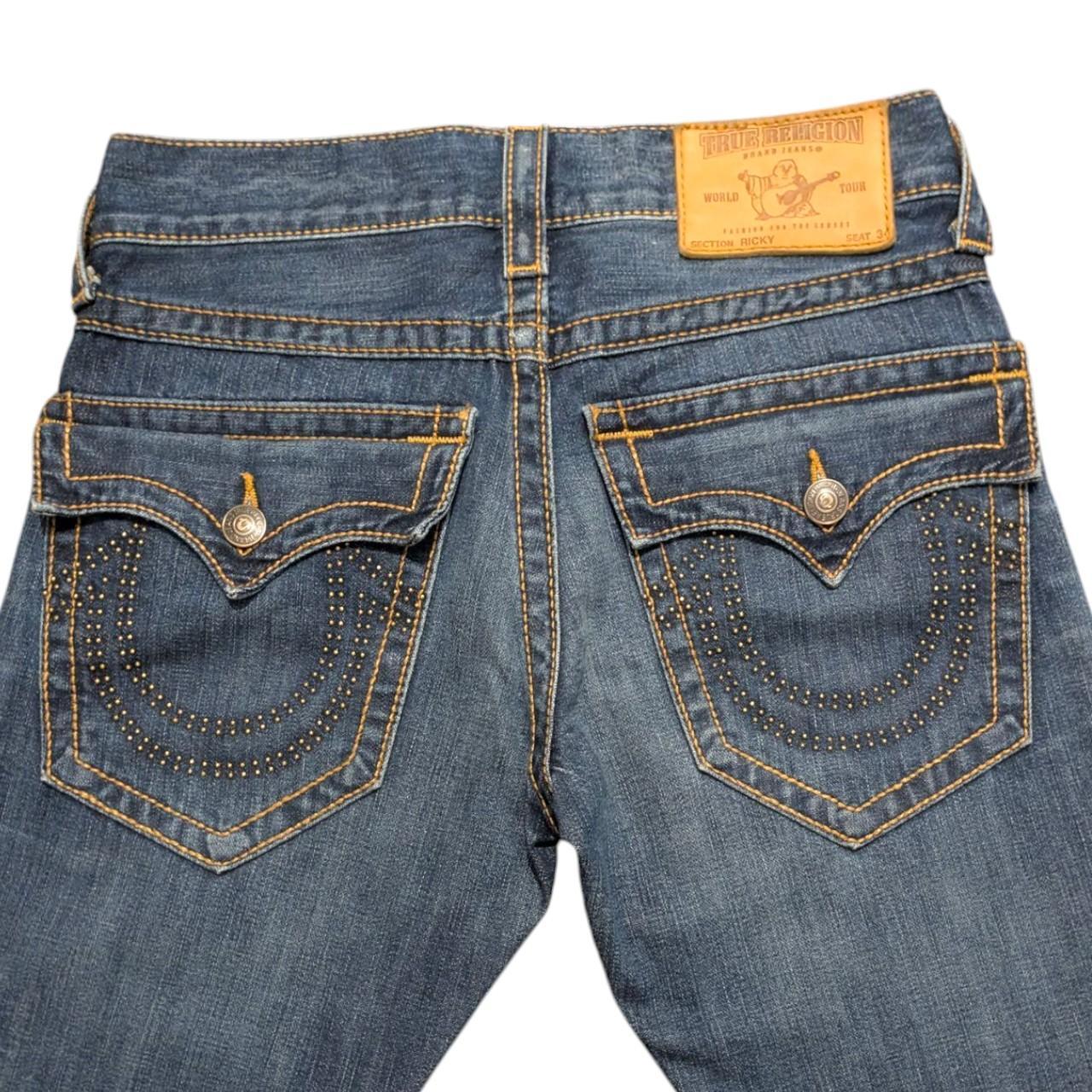 True Religion Ricky Jeans (28)