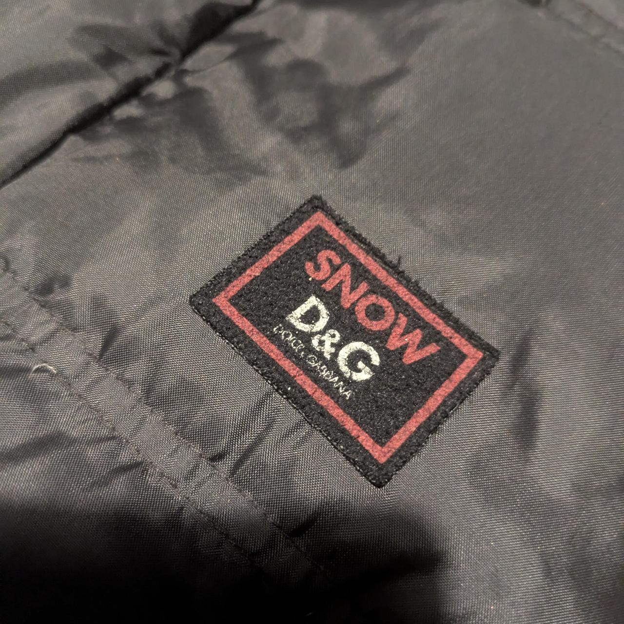 Dolce & Gabbana Gillet (M)