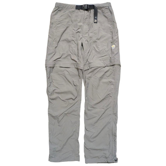 Mountain Hardwear Hiking Pants (L)