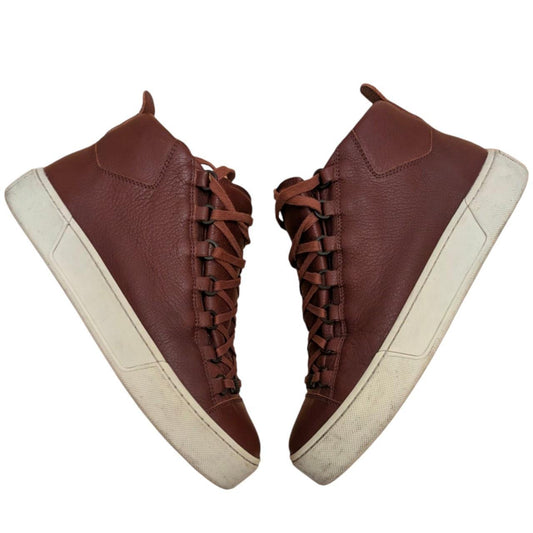 Balenciaga Arenas (UK 8.5)