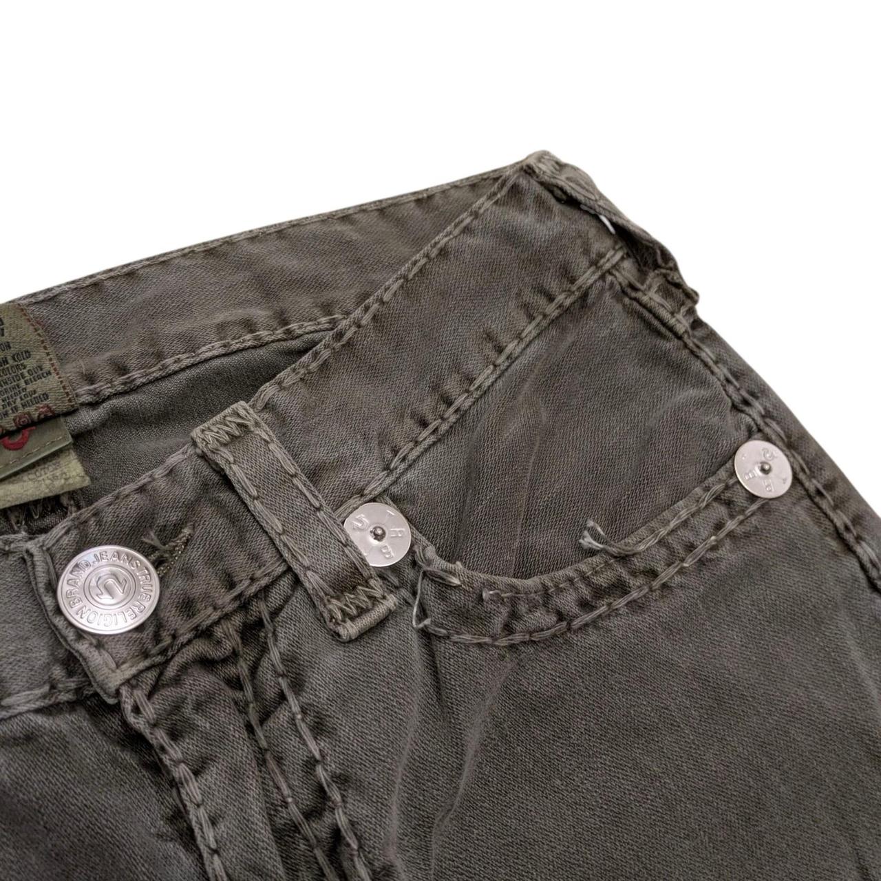 True Religion Super T Jeans (30)