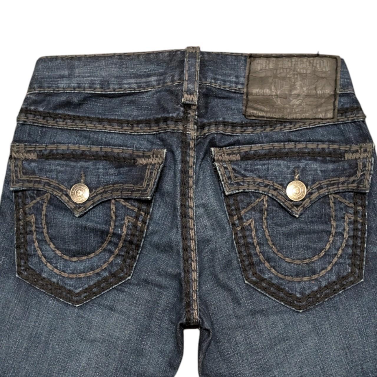 True Religion Super QT Jeans (30)