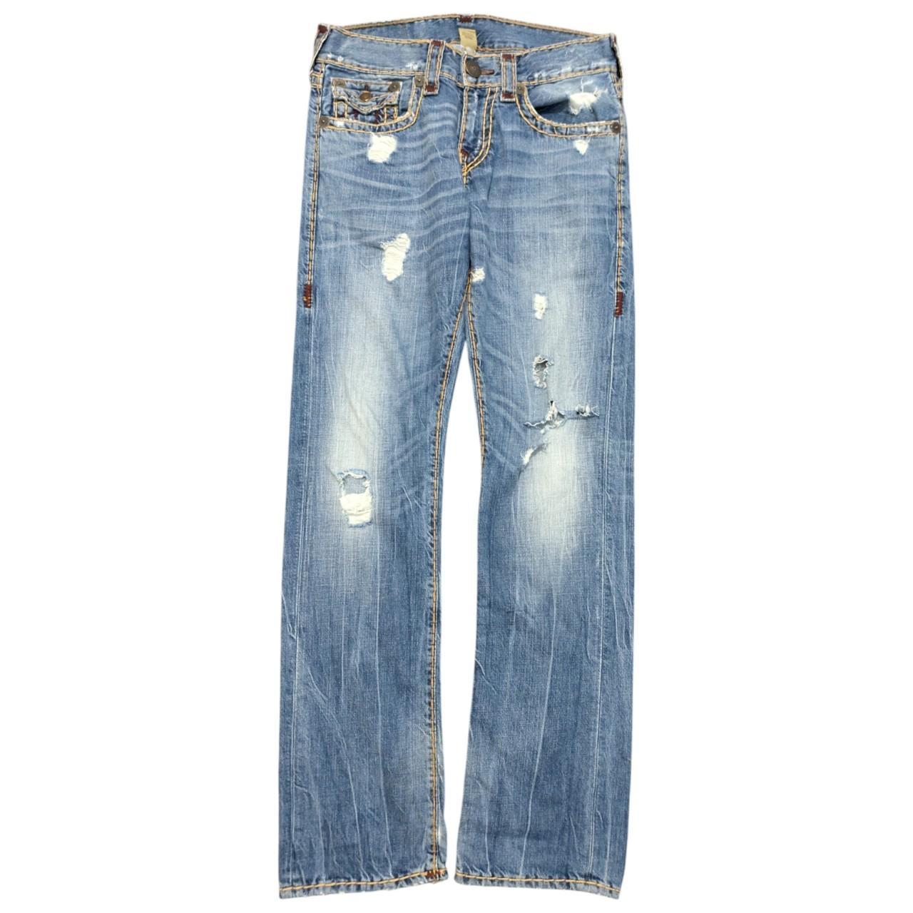 True Religion Super T Jeans (29)