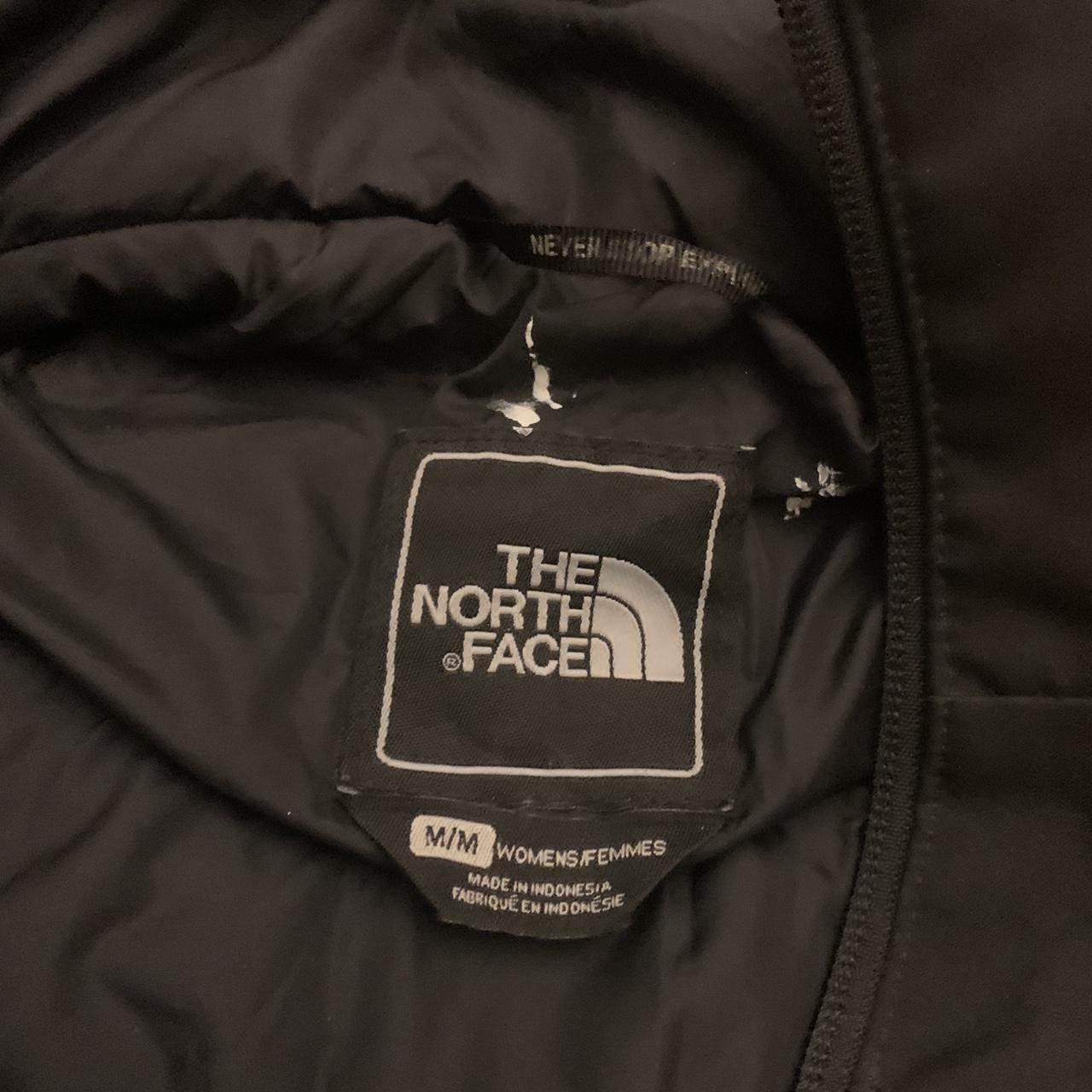 The North Face Womens Jacket (S)