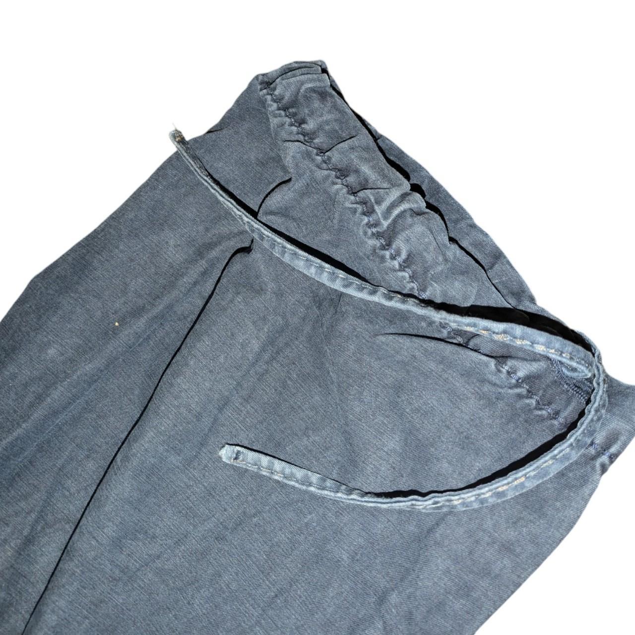 True Religion Cargo Pants (28)