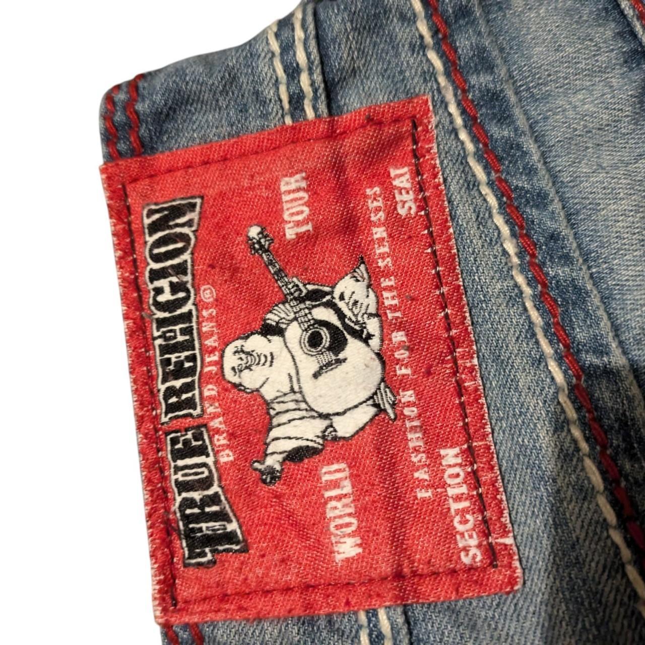 True religion Mega Qt Jeans (31)