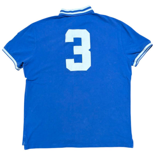 Ralph Lauren Los Angeles Polo (L)