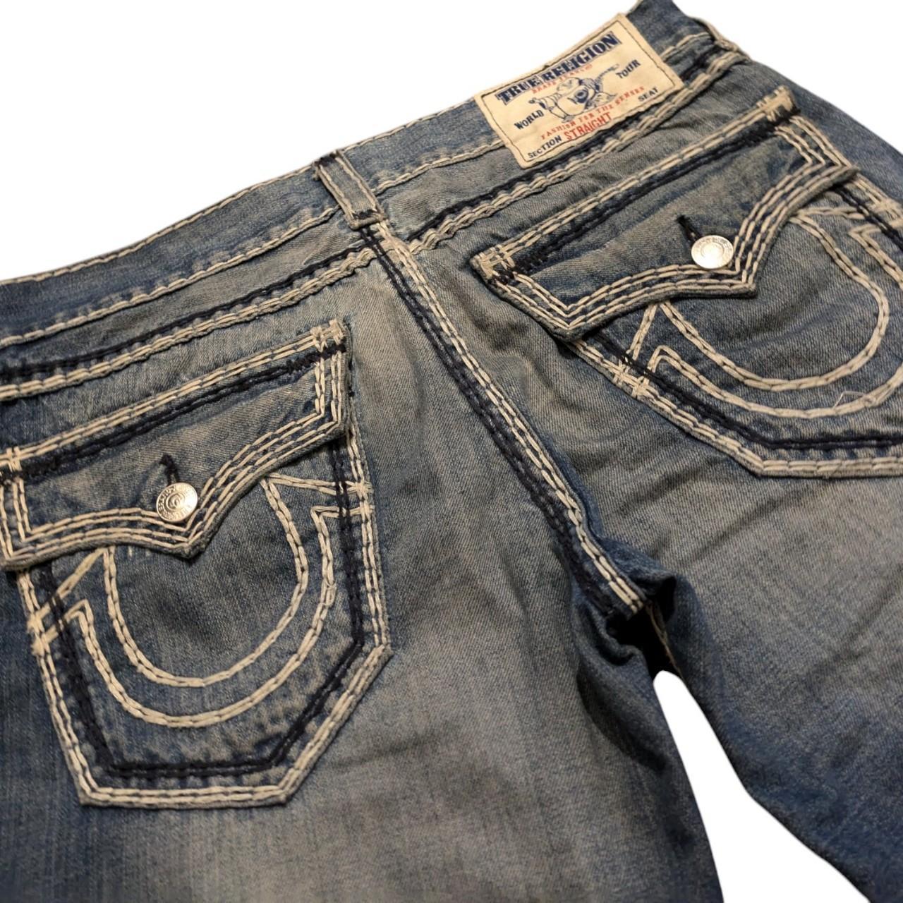 True Religion Super QT Jeans (32)