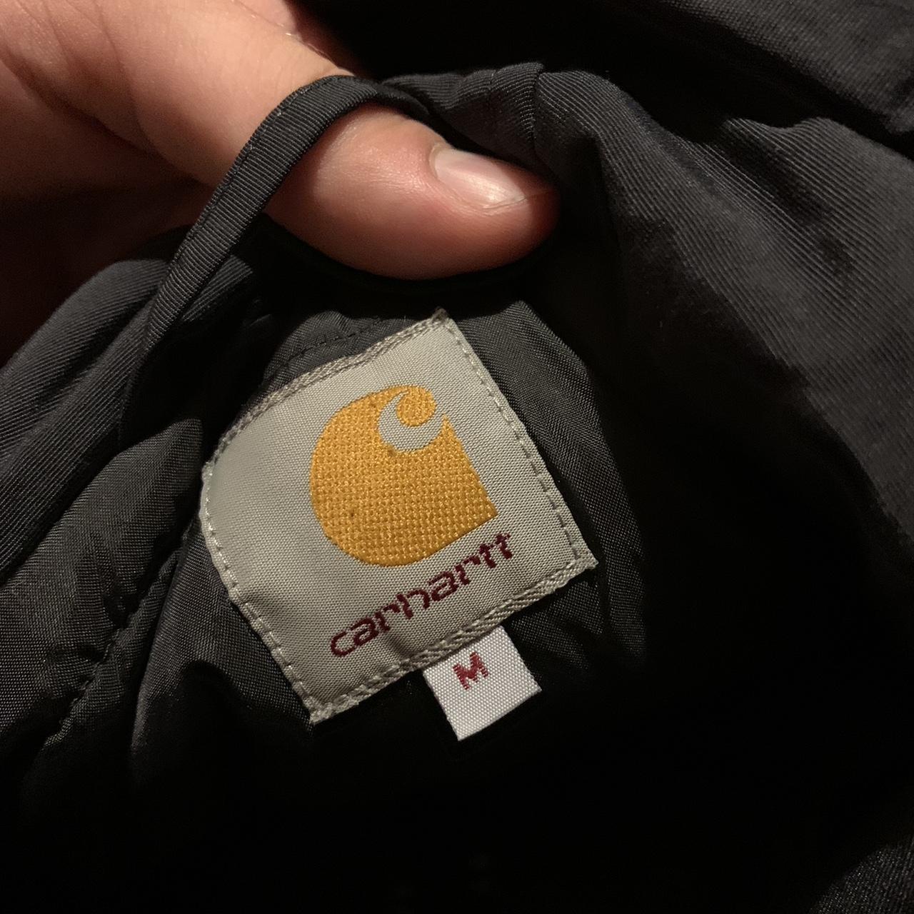 Carhartt Jacket (M)