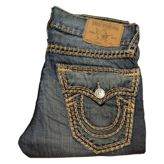 True Religion Super QT Jeans (33)