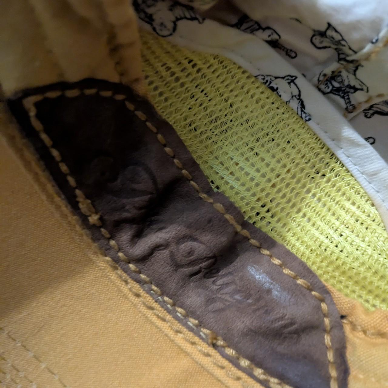 True religion Cap (OS)
