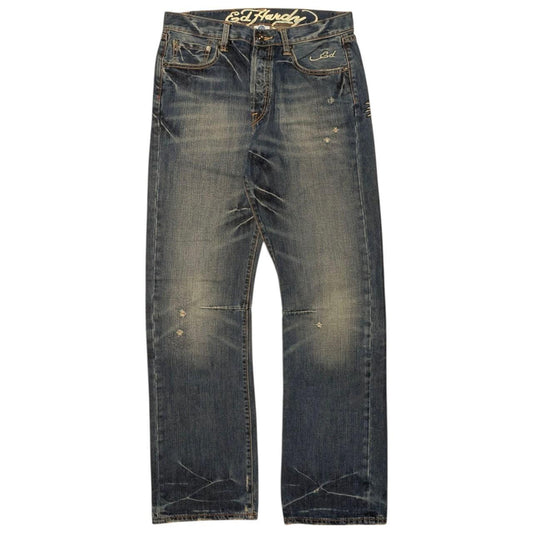 Ed Hardy Jeans (33)