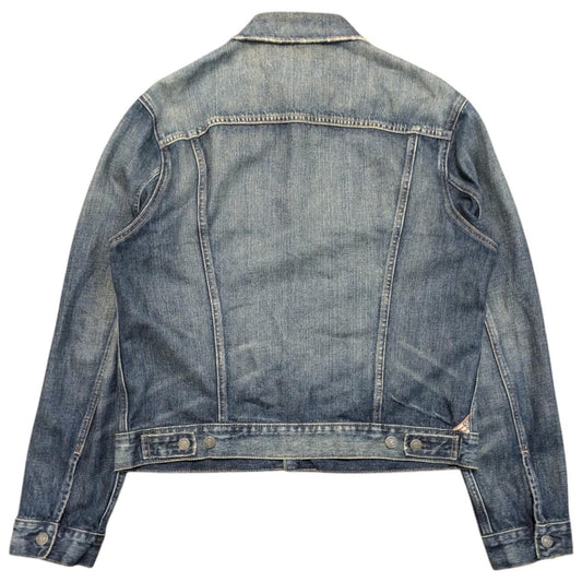 Ralph Lauren Denim Jacket (M)