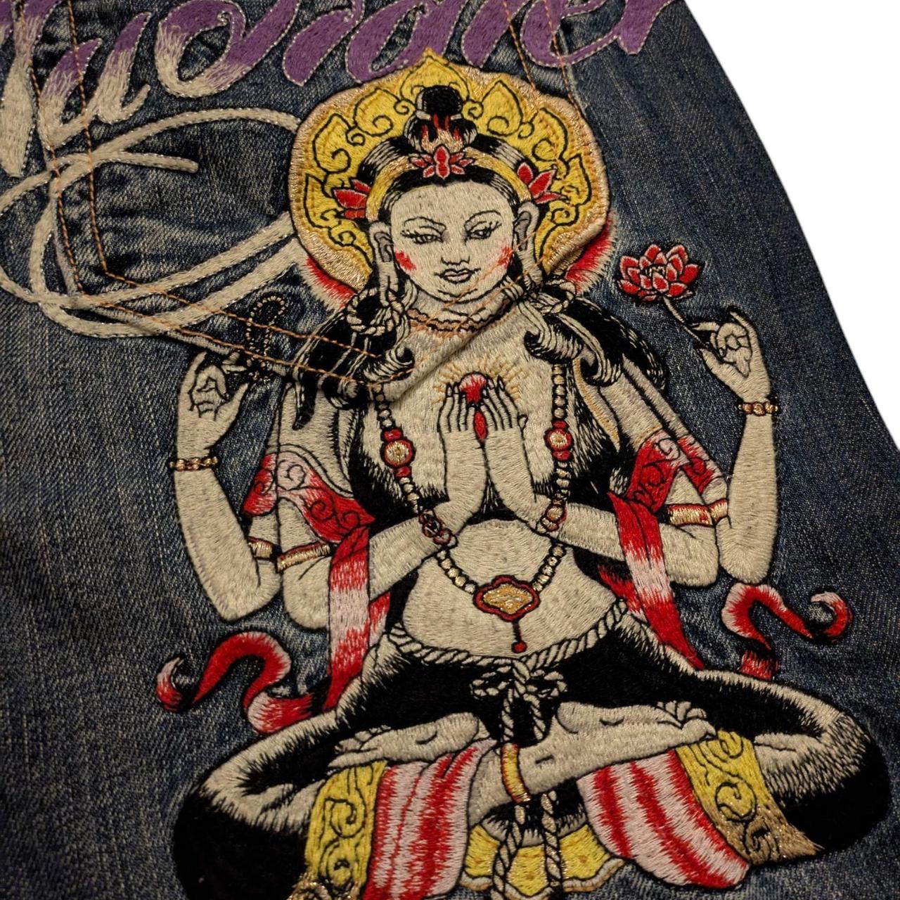 Christian Audigier Jeans (30)