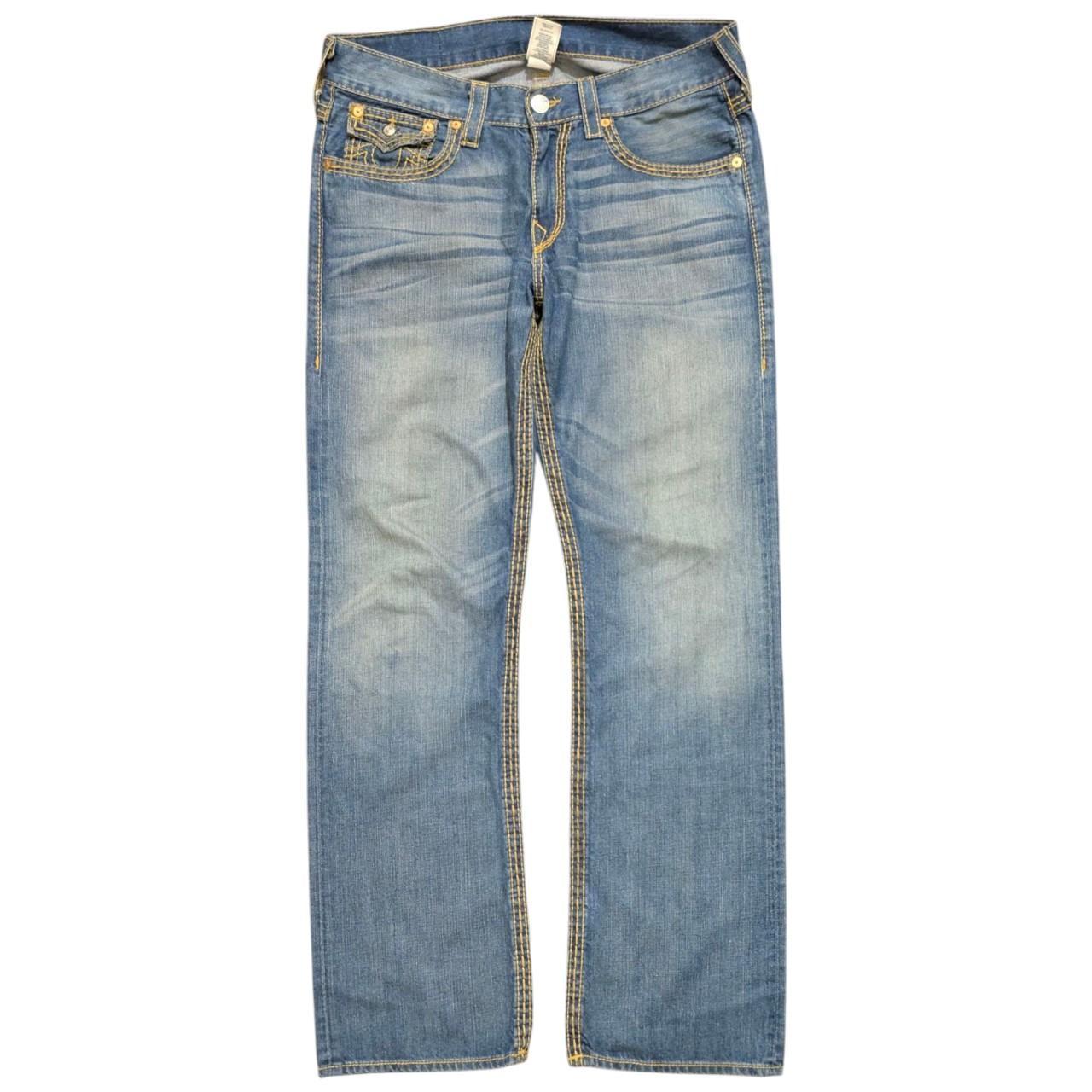 True Religion MB3 Jeans (34)