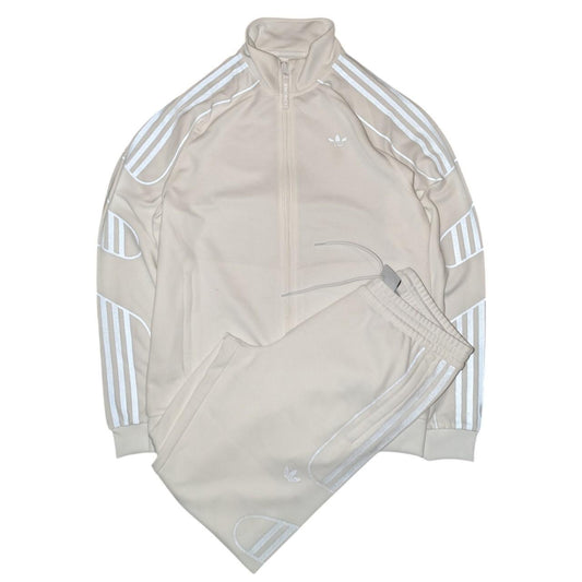 #Merky Adidas Tracksuit (M)