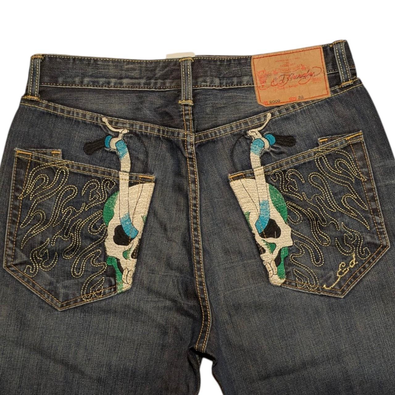 Ed Hardy Jeans (32)