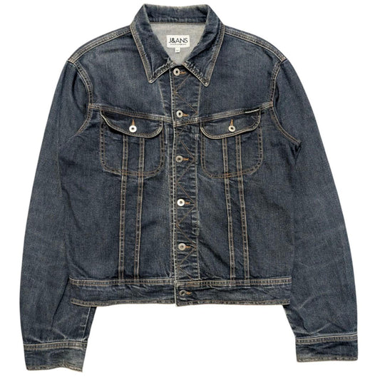 Dolce & Gabbana Denim Jacket (M)