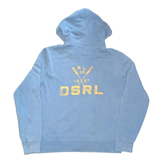 Ralph Lauren Hoodie (L)