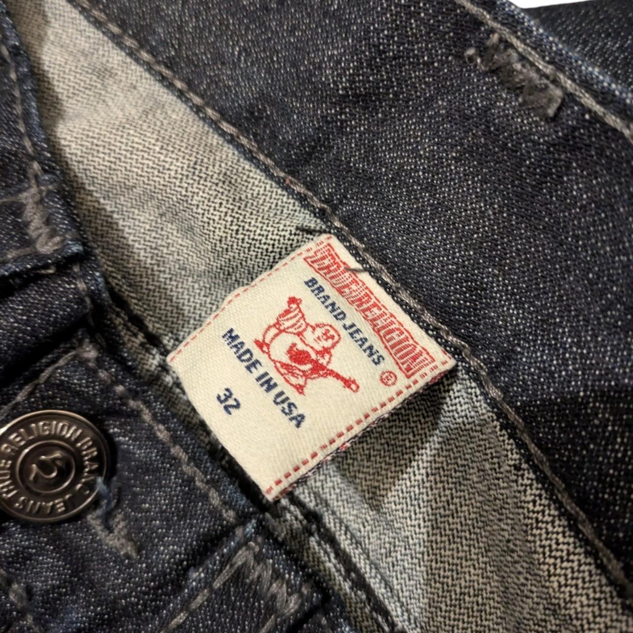 True Religion Big QT Jeans (32)