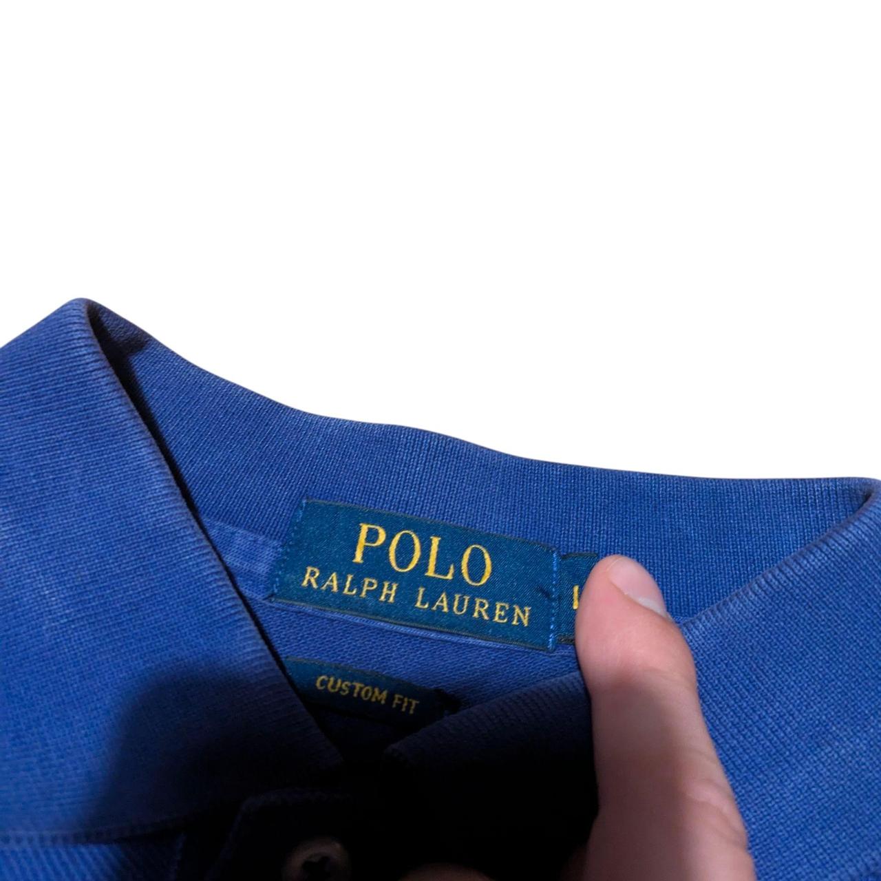 Ralph Lauren UAE Polo (L)