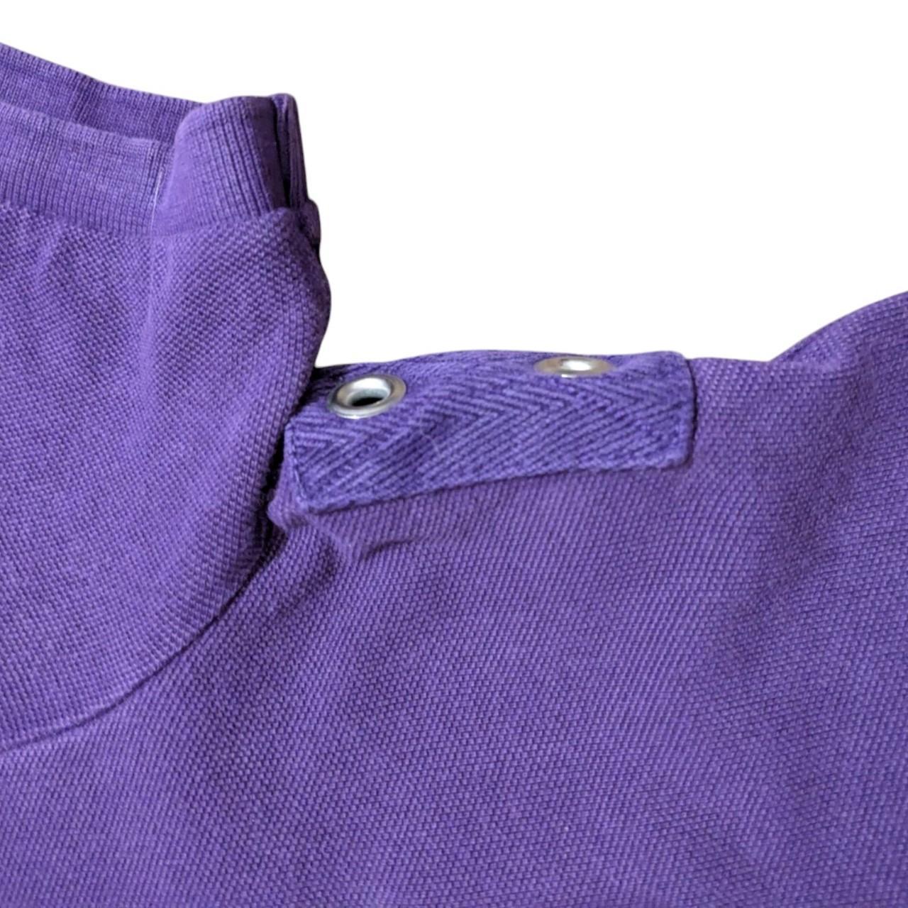 Ralph Lauren London Polo (M)
