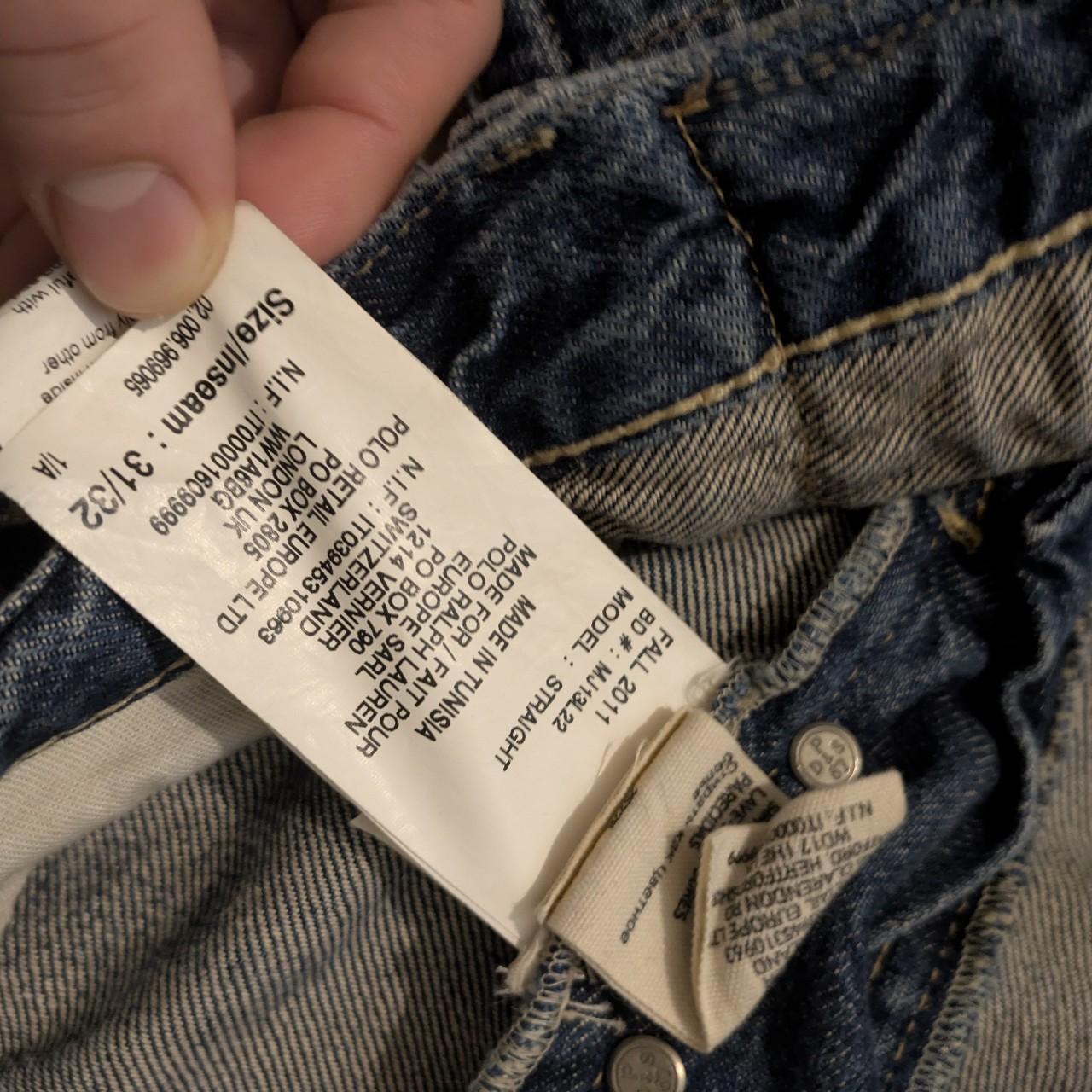 Ralph Lauren Jeans (31)