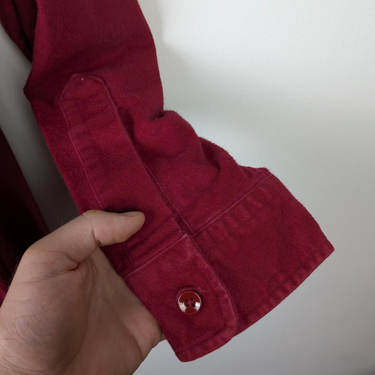 L.L.Bean Shirt (XXL)