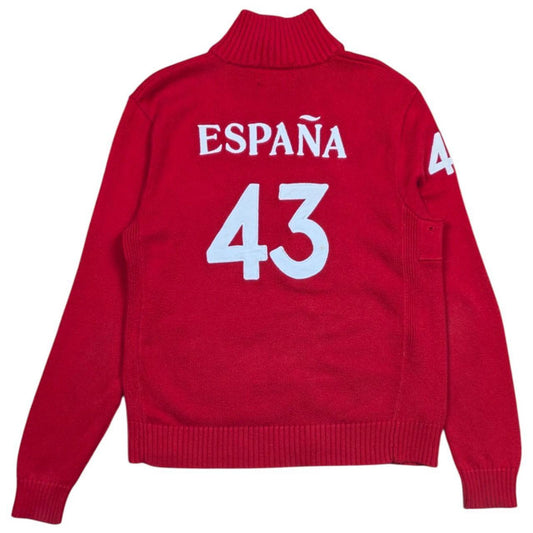 Polo Ralph Lauren Spain Jumper (L)
