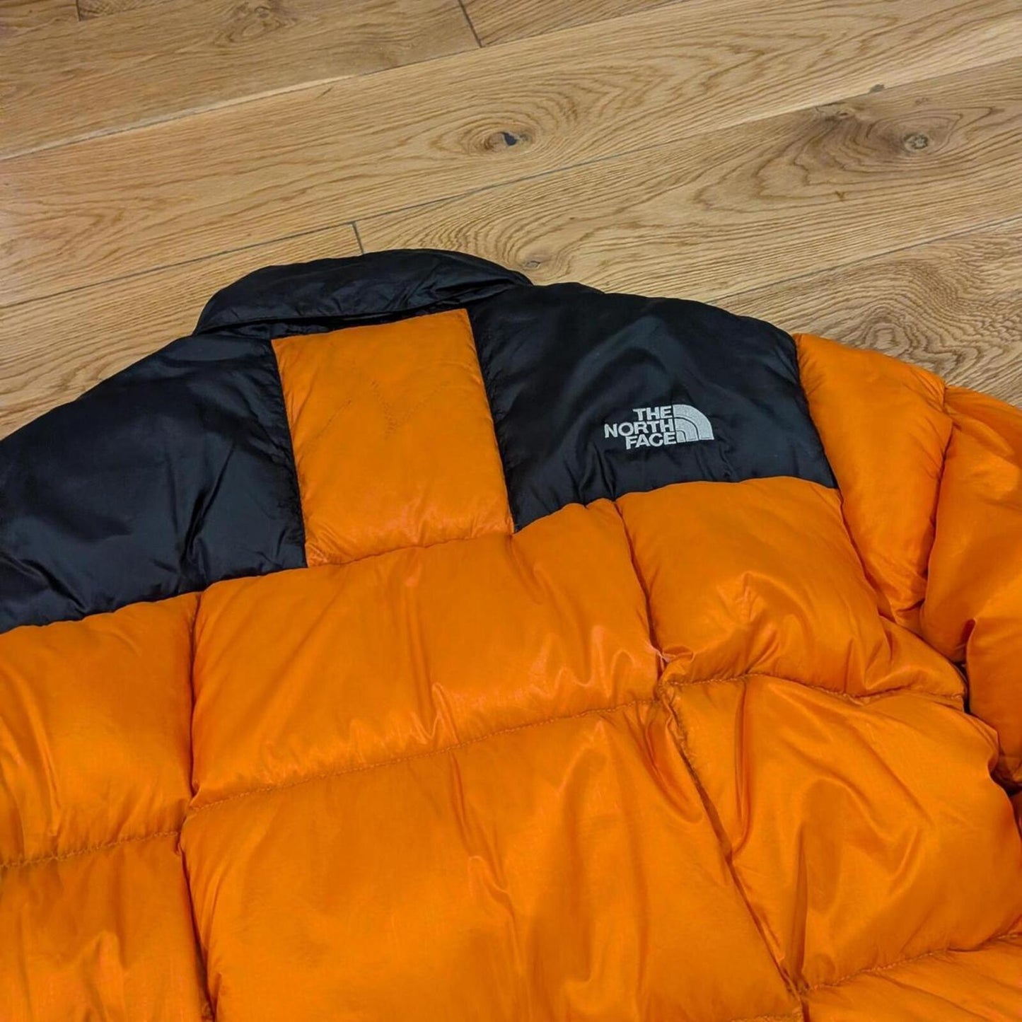 The North Face Puffer Jacket (XL)