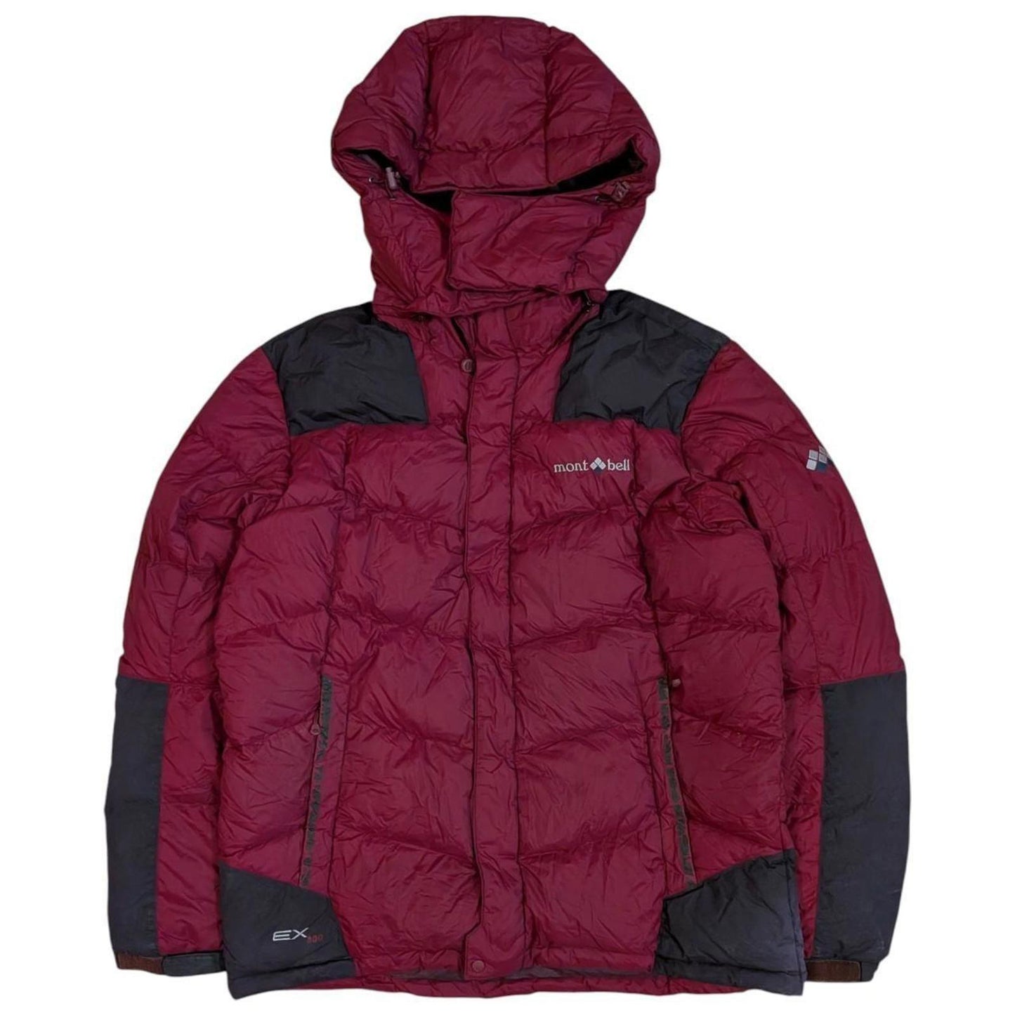 Montbell Puffer Jacket (M)