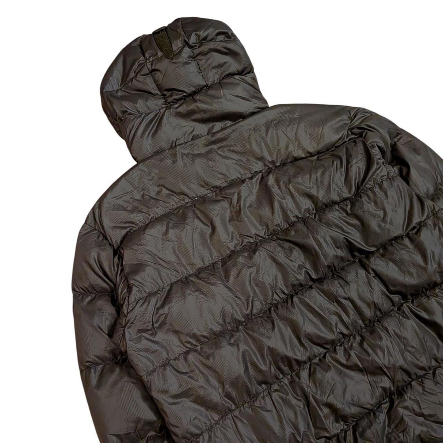 Montbell Puffer Jacket (S)