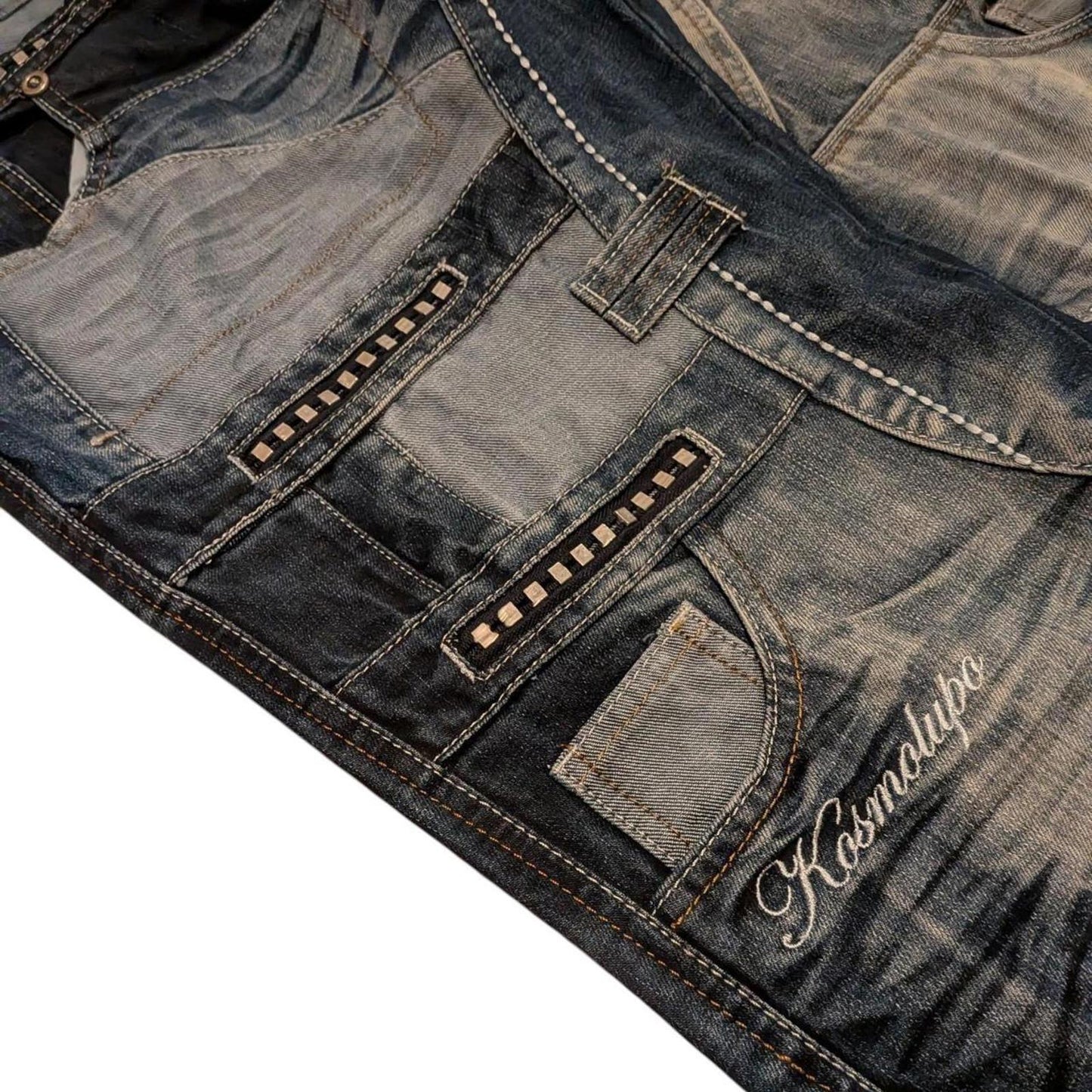 Kosmo Lupo Jeans (36)