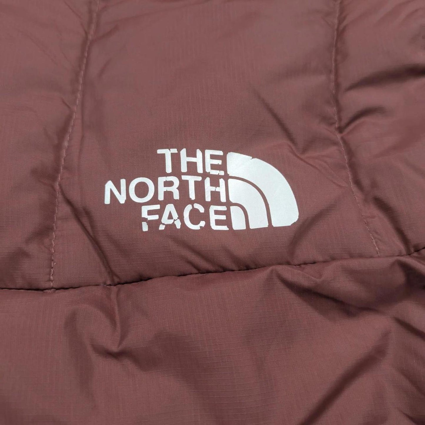 The North Face Puffer Jacket (S)