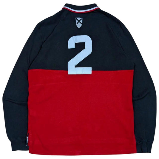 Ralph Lauren Blackwatch Polo Shirt (L)