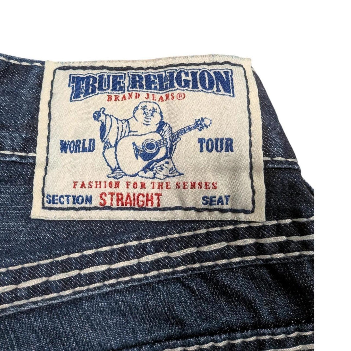 True Religion MB3 Jeans (29)